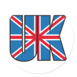 UK stickers