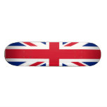 UK Union Jack Skateboard