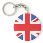 uk united kingdom flag keychains