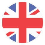 uk united kingdom flag stickers