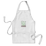 Ukarimu - In Support of Roland Tedder aprons