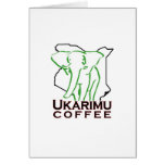 Ukarimu - In Support of Roland Tedder cards