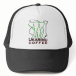 Ukarimu - In Support of Roland Tedder hats
