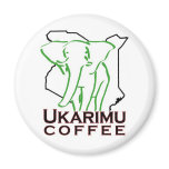 Ukarimu - In Support of Roland Tedder magnets
