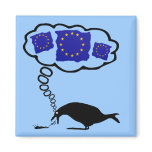 UKIP pro Britain's independence magnets