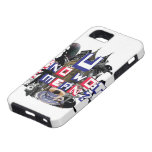 Uknowotimean Comedy iPhone Case