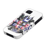 Uknowotimean Comedy iPhone Case Case For The iPhone 4