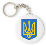 Ukraine COA keychains