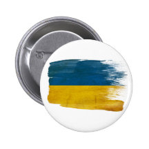 Ukraine Flag Buttons