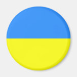 Ukraine Flag Magnets