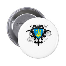 Ukraine Pin