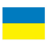 Ukraine Postcard