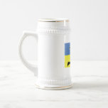 Ukraine Striker Stein mugs