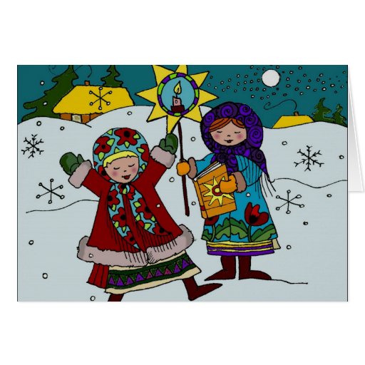 ukrainian-christmas-carollers-greeting-card-zazzle