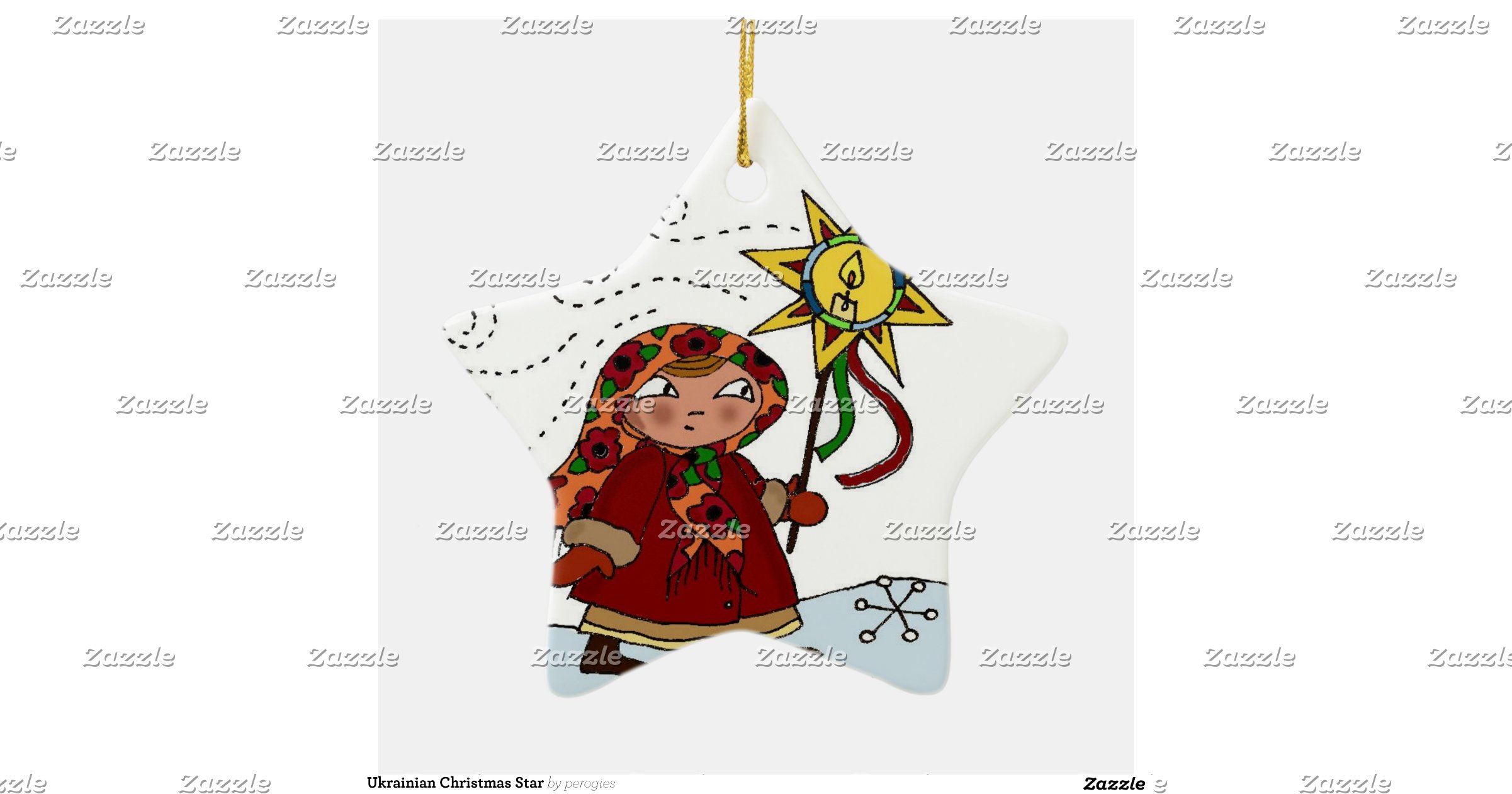 ukrainian christmas coloring pages - photo #34
