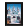 Ukrainian Orthodox Church of the Holy Trinity Postcard
