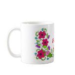 Ukrainian Princess Mug