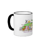Ukrainians Know Beets mugs