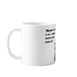 Ukulele Grown Up Humour mugs