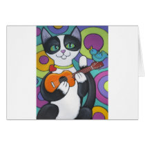 Ukulele Serenade