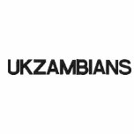 UKZAMBIANS embroidered shirts