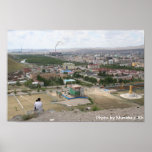 Ulaanbaatar posters