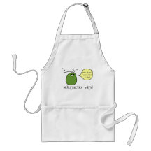Ulcer Aprons