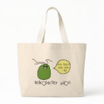 Ulcer Canvas Bags