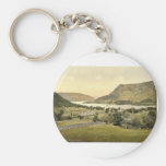 Ullswater, from S. W., Lake District, England rare Keychains