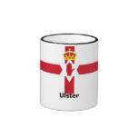 Ulster Mug