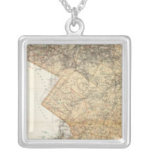 Ulster, Orange counties Necklace