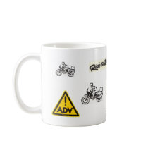 Ultimate ADV Coffee Mug