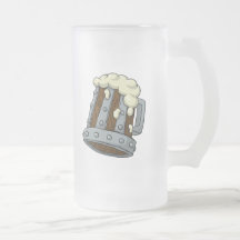 Ultimate Boozer Mug