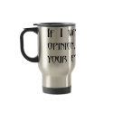 Ultimate Commuter Travel Mug