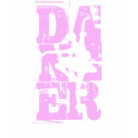 Ultimate Dancer T t-shirts