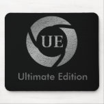Ultimate Edition mouse pad mousepads