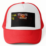 Ultimate Gamer Hat