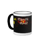Ultimate Gamer Mug