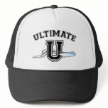 Ultimate Hat black
