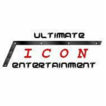 Ultimate Icon Entertainment Keychain Cut Outs