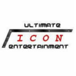 Ultimate Icon Entertainment Keychain photo sculptures