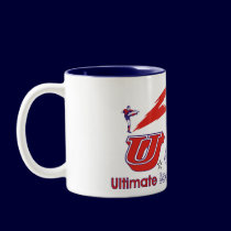 Ultimate Soccer Association mugs