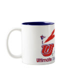 Ultimate Soccer Association mugs