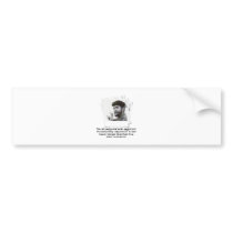 Ultimate-T-Blando-Grande bumper stickers