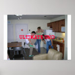 Ultimate uno posters