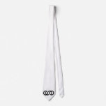Ultra-Classy CSC Tie