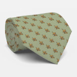 Ultra Cute Anime Leopard Kitty ties