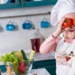 Ultra Cute Kawaii Cookies and Cakes aprons
