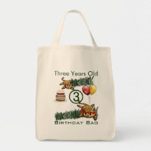 Ultra Cute Leopard Safari Birthday Invitations Wit Bag