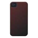 Ultrahigh Quality Red-Jitter iPhone Case casemate cases